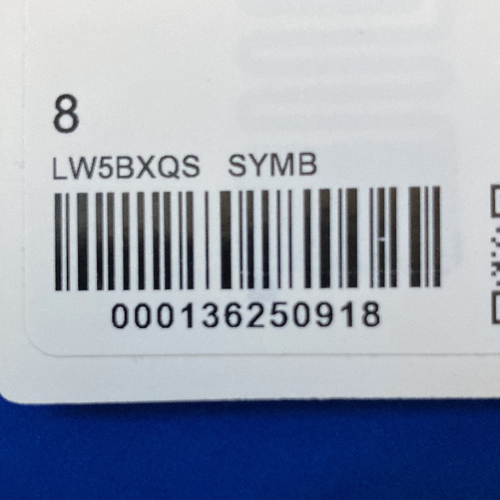 Lululemon Fast and Free SOLD!! - Picture 6 of 6